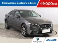 Mazda 6 2.0 Skyactiv-G, Salon Polska, Serwis ASO