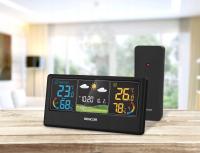 Stacja pogody Sencor SWS 4100 B