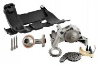 6× Pompa oleju Volkswagen OE Diesel 2.0 TDI zestaw