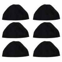 CZAPKA JEŹDZIECKA KASKI MOTOCYKLOWE DLA MĘŻCZYZN ROWEROWE 6 SZT