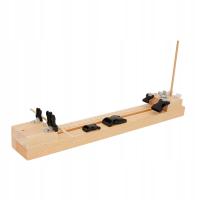 Paracord Jig Bransoletka Maker Profesjonalne DIY Ręcznie dziewiarskie Paracord