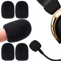 Gąbka mikrofonowa K331 22 mm