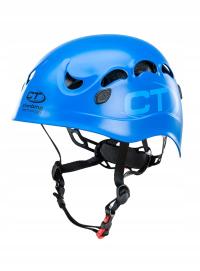 Шлем для скалолазания CT Venus Plus-blue