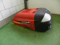 537A TRAKTOREK KOSIARKA MURRAY MASKA