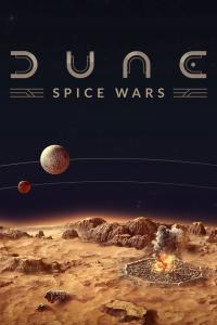 Dune Spice Wars новая полная версия STEAM PC RU