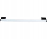 Ручка ручка двери духовки Amica