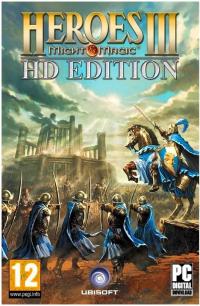 HEROES OF MIGHT AND & MAGIC III 3 HD (PC) | PL | KLUCZ STEAM |