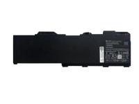 HP ZBook Fury 15 G7 аккумуляторная батарея AL08XL