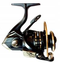 РАСПРОДАЖА РЫБОЛОВНАЯ КАТУШКА HP3000 7 ПОДШИПНИКОВ МЕТАЛЛИЧЕСКАЯ КАТУШКА ПЕРЕДНИЙ ТОРМОЗ !