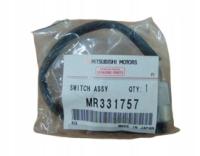 MR331757 CZUJNIK WLACZENIA BIEGU WSTECZNEGO SPACE GEAR L400