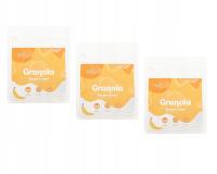 Granola Banan&Kakao 200g