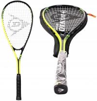 RAKIETA DO SQUASHA DUNLOP FORCE LITE TI