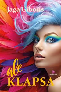 Ale Klapsa NATYCHMIASTOWA WYSYŁKA