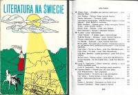 Literatura na świecie 3/1976