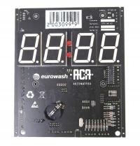 ДИСПЛЕЙ С ЦИФРОВЫМ УПРАВЛЕНИЕМ ДЛЯ ОПЛАТЫ