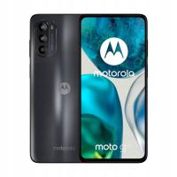 Smartfon Motorola moto g52 6/256GB Charcoal Grey