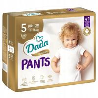 Pieluchomajtki Dada Pants Extra Care Rozmiar 5 35 szt.