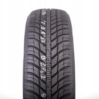 Всесезонная шина Nexen N ' Blue 4 Season 215 / 55R17 98 V сцепление на снегу (3PMSF), усиление (XL)