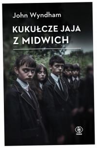 Kukułcze jaja z Midwich John Wyndham