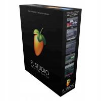 FL Studio 20 Producer Edition Box 1 PC / BOX