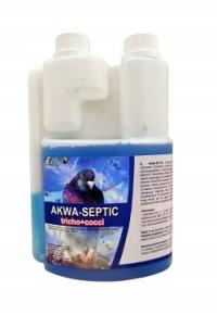 ELITA Akwa-septic 500ml - обеззараживание питьевой воды подкислитель