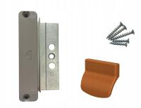 ROTO балконная защелка магнитная для подвижной стойки бесплатная ручка