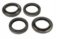 Tourmax Uszczelniacze Lag Przód Olejowe I Pyłowe Kpl 37X49X8/9,5 Mm Suzuki