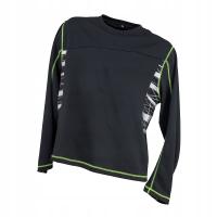 KOSZULA URGENT KOSZULA Z DŁUGIM RĘKAWEM 956