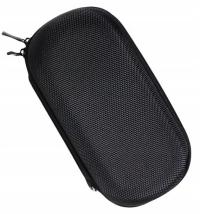 ТВЕРДЫЙ ЧЕХОЛ С ОТКИДНОЙ КРЫШКОЙ ЧЕХОЛ ДЛЯ SONY PS VITA ЧЕРНЫЙ