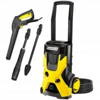 Мойка высокого давления KARCHER K5 2100W 145BAR индукция