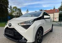 Toyota Aygo Limitowana wersja Rok 2021 ,Kamera...