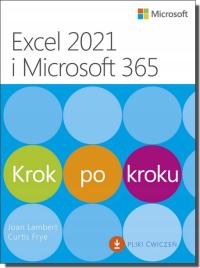 Excel 2021 i Microsoft 365. Шаг за шагом автор