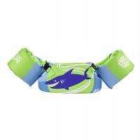 Swimming set BECO Sealife 96121 8 Green 15-38kg