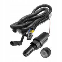 Części naprawcze siłownika napędu na cztery koła Prosty montaż Akcesorium samochodowe