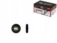 Gates TVD1141 Koło pasowe, wał korbowy