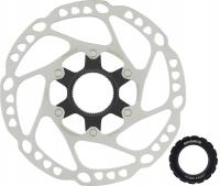 Tarcza hamulca SHIMANO SM-RT64 OEM 160mm CenterLock