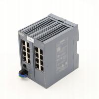 Siemens 6GK5 216-0BA00-2AB2 SCALANCE XB216