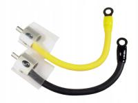 Разветвитель питания Hollywood HPST - 4 ACS