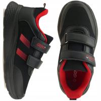 Gelteo спортивная обувь из искусственной кожи черный