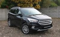 Ford Kuga 1.5B przeb.83tys-ksiazka orginalny l...