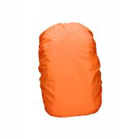 Rucksack Rain Cover Waterproof Backpack M Orange