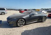 Lexus LC Lexus LC