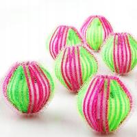 ПРОТИВОМОСКИТНЫЕ СТИРАЛЬНЫЕ ШАРИКИ СТИРАЛЬНЫЕ ШАРИКИ 6 ШТ.