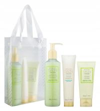 MARY KAY Zestaw do Pielęgnacji Dłoni Satin Hands White Tea & Citrus