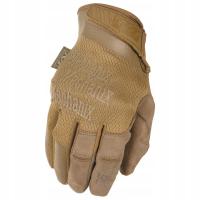 Перчатки Mechanix Wear Specialty 0.5 High-Dexterity Coyote L