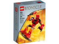 LEGO LEGO 40581 Bionicle - Tahu i Takua / UNIKAT outlet