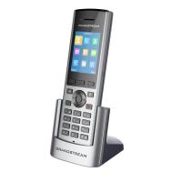 Telefon bezprzewodowy IP DECT Grandstream DP730