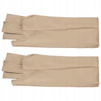 RĘKAWICZKI NA SIŁOWNIĘ RĘKAWICE OCHRONNE SPORTOWE FITNESS