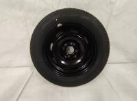 KOŁO ZAPASOWE DOJAZDOWE PEUGEOT 208 CITROEN C3 II 15 4X108 ŁADNE !