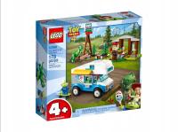 LEGO 10769 Toy Story 4 отпуск в грузовике